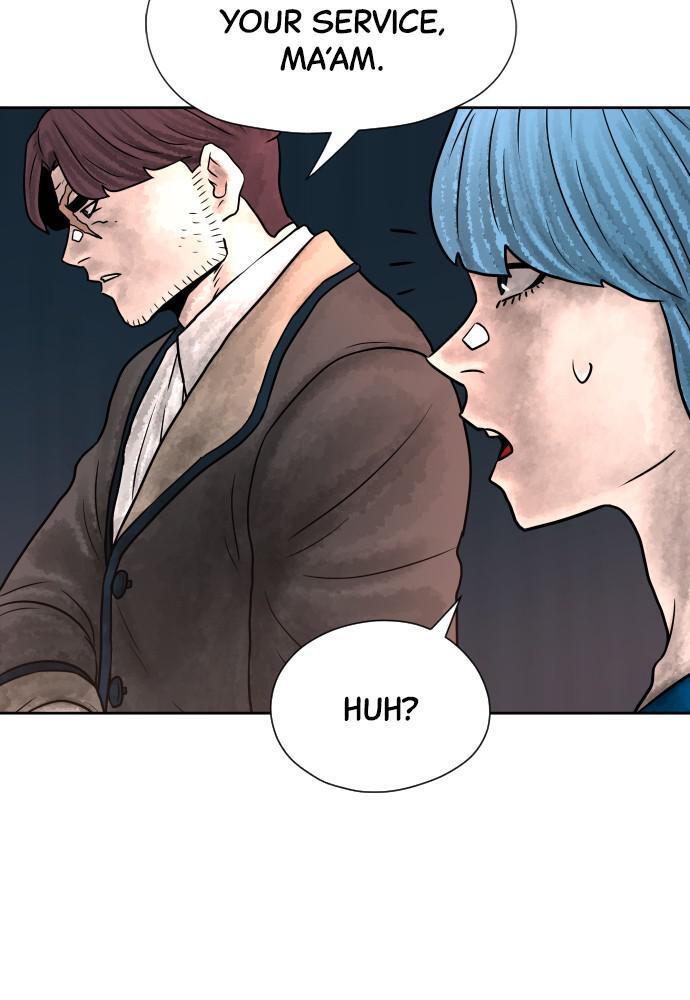 Read Warrior Executioner Manga Online