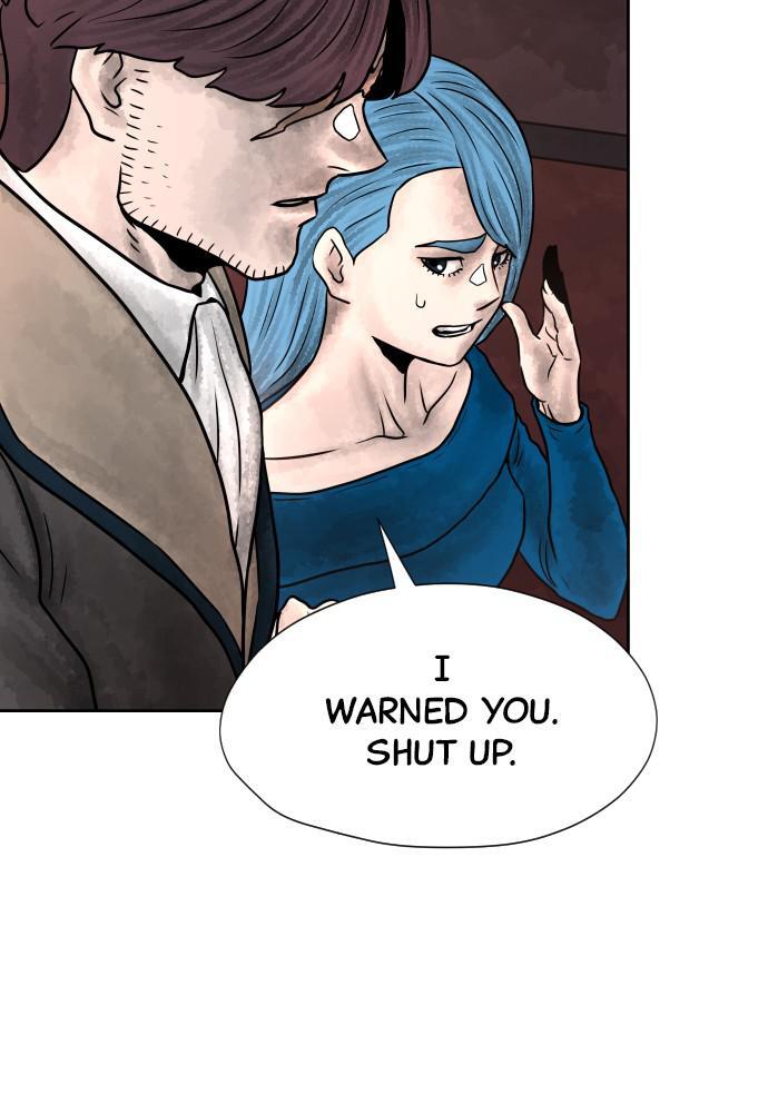 Read Warrior Executioner Manga Online