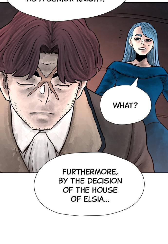 Read Warrior Executioner Manga Online