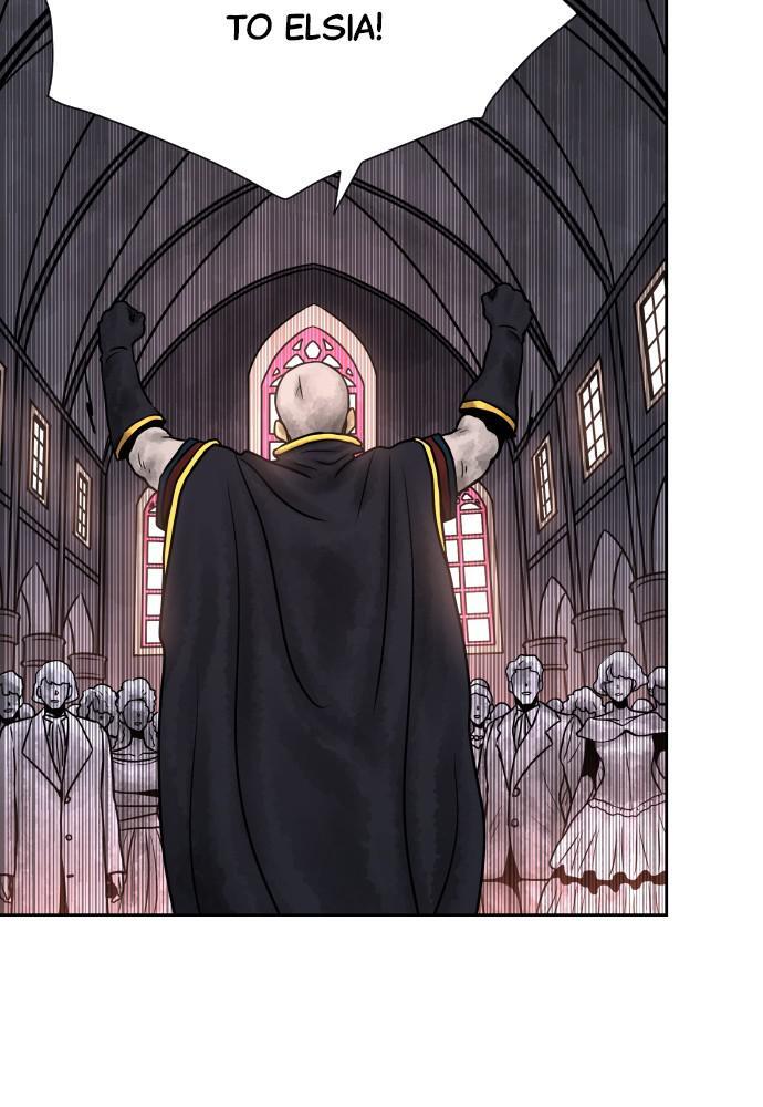 Read Warrior Executioner Manga Online