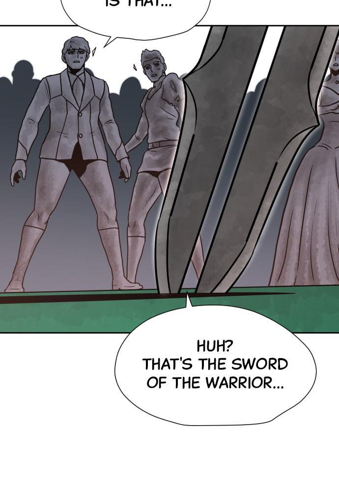 Read Warrior Executioner Manga Online