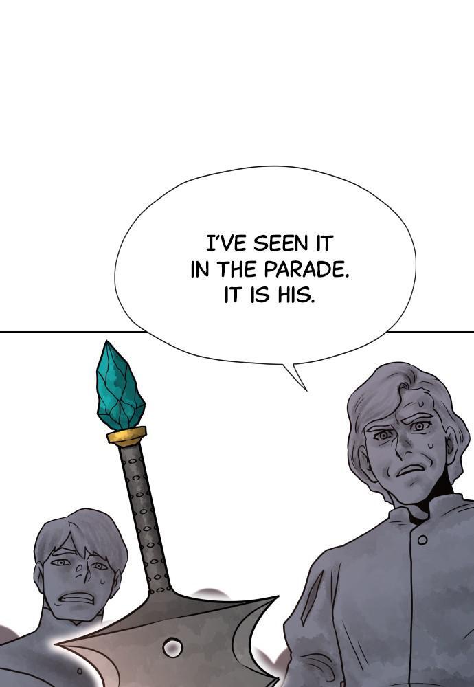 Read Warrior Executioner Manga Online