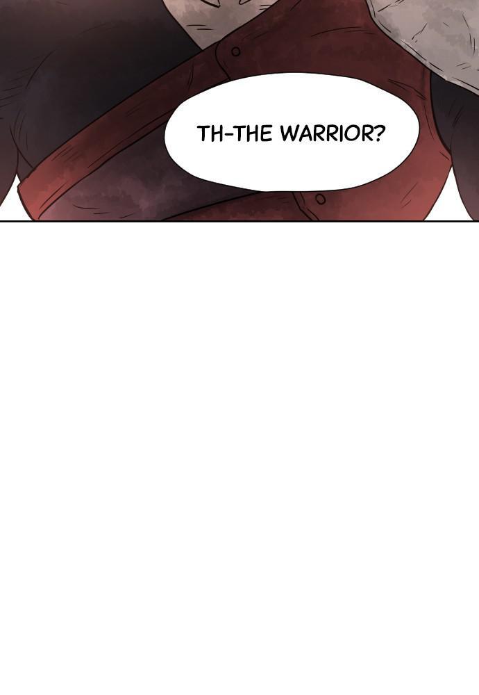 Read Warrior Executioner Manga Online
