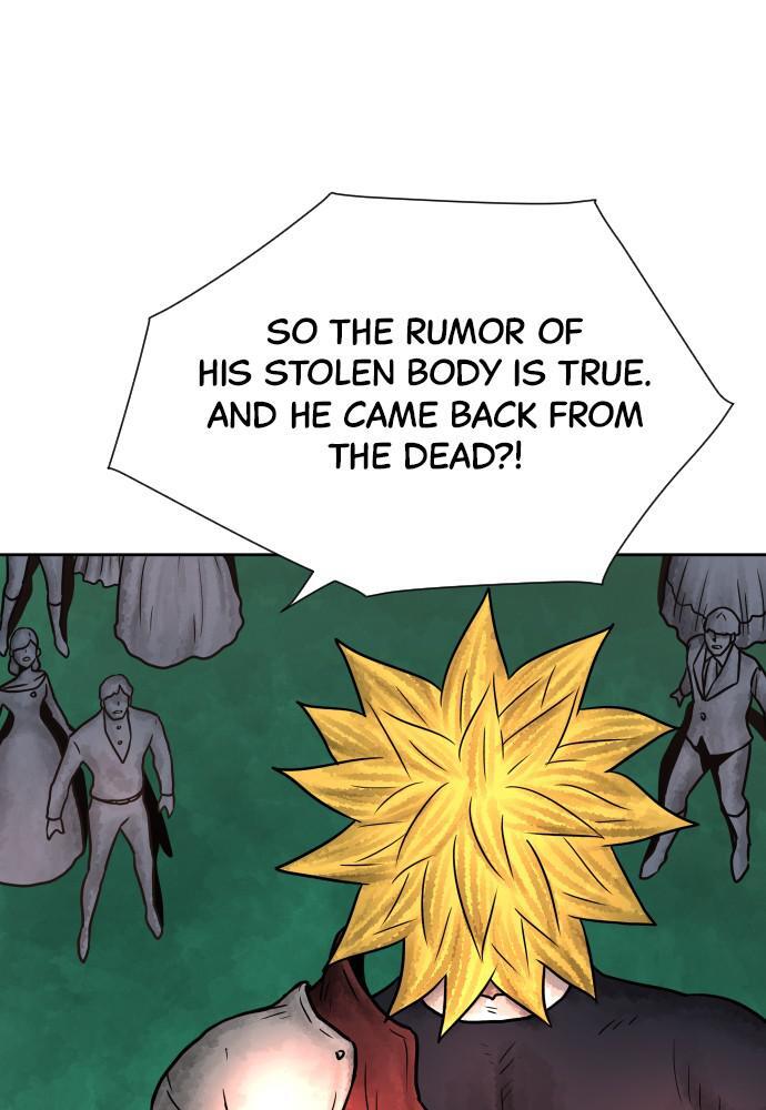 Read Warrior Executioner Manga Online
