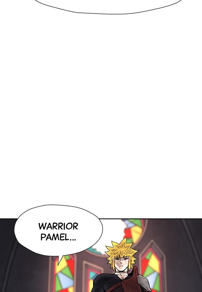 Read Warrior Executioner Manga Online