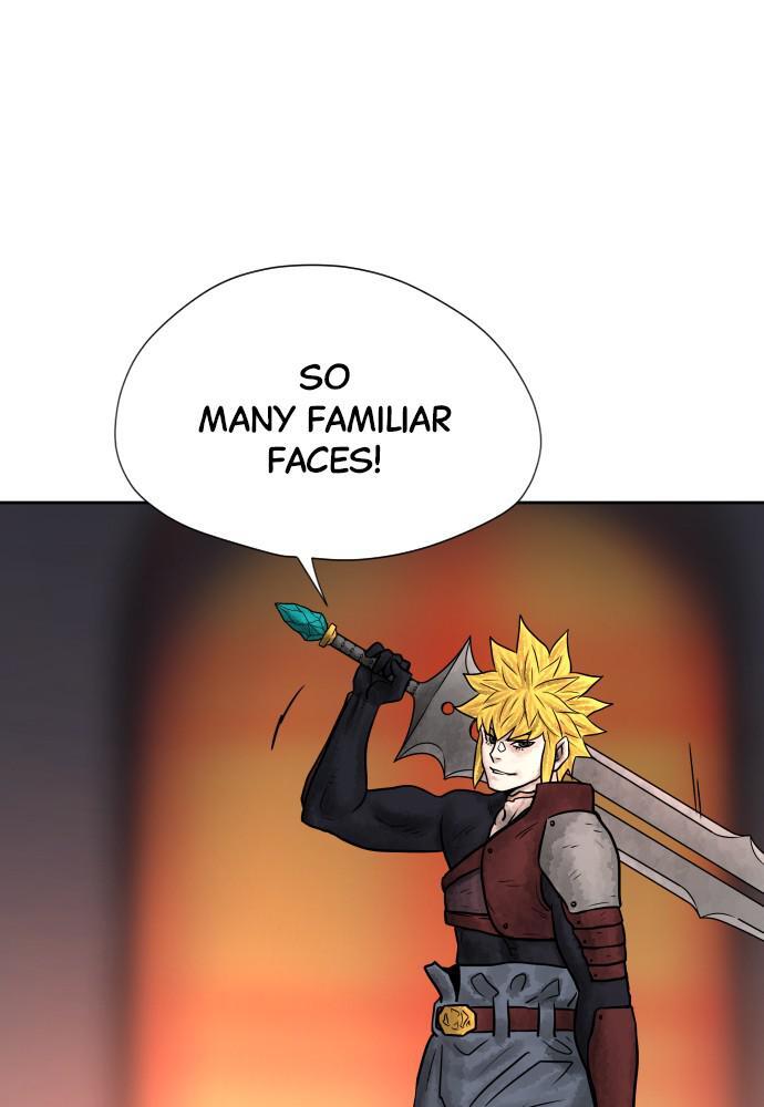 Read Warrior Executioner Manga Online
