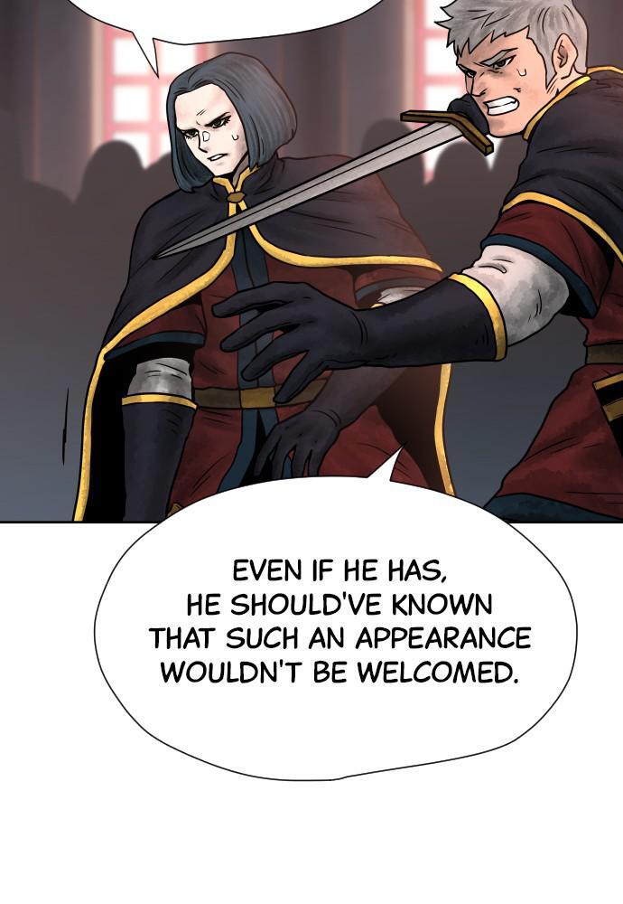 Read Warrior Executioner Manga Online
