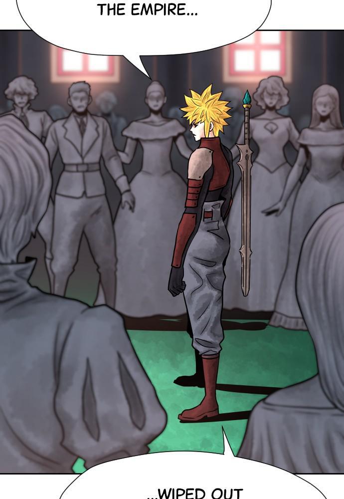 Read Warrior Executioner Manga Online