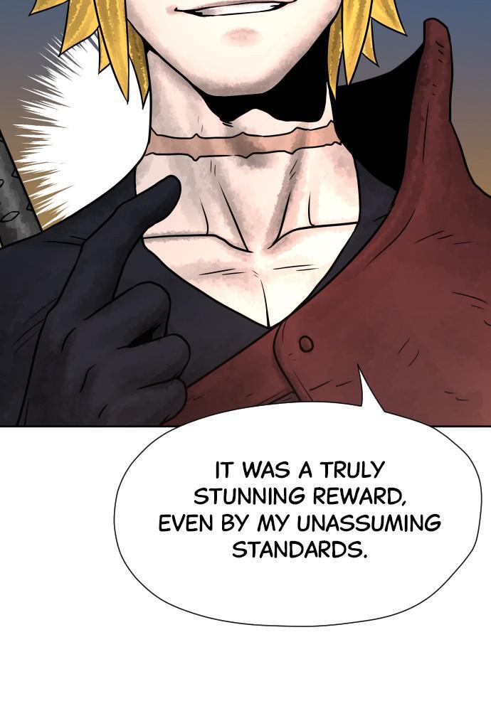 Read Warrior Executioner Manga Online