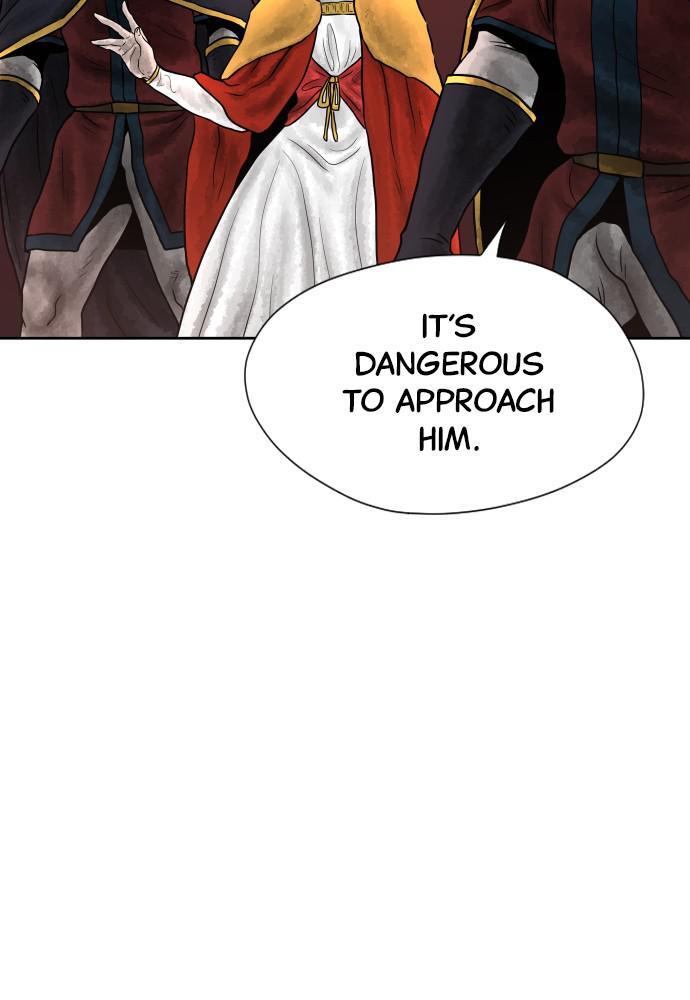 Read Warrior Executioner Manga Online