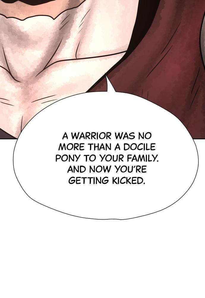 Read Warrior Executioner Manga Online