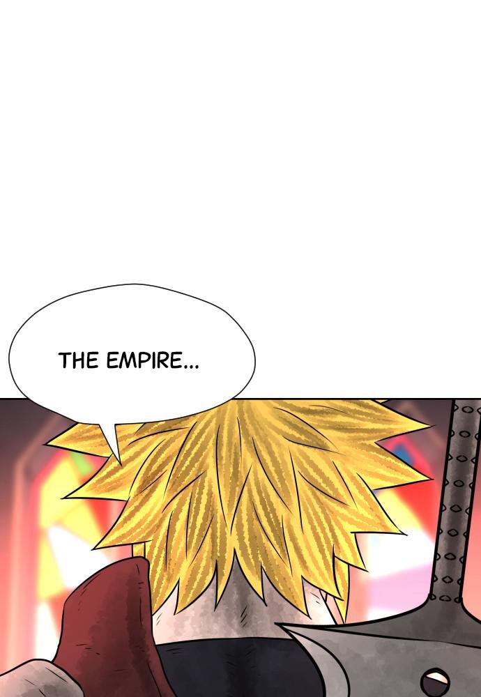 Read Warrior Executioner Manga Online