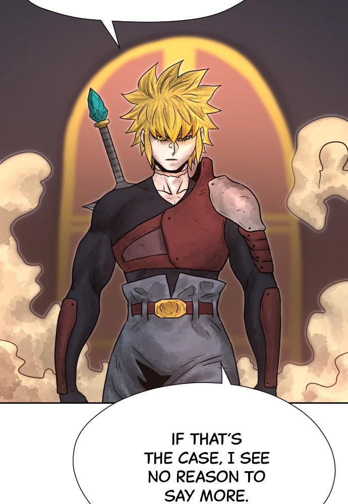 Read Warrior Executioner Manga Online