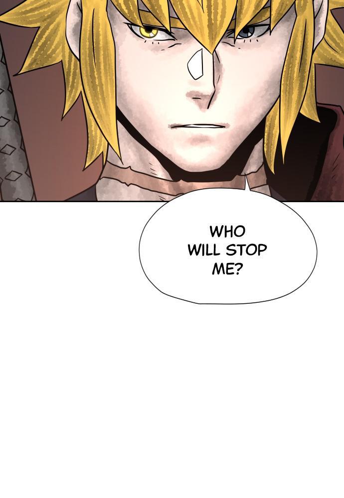 Read Warrior Executioner Manga Online