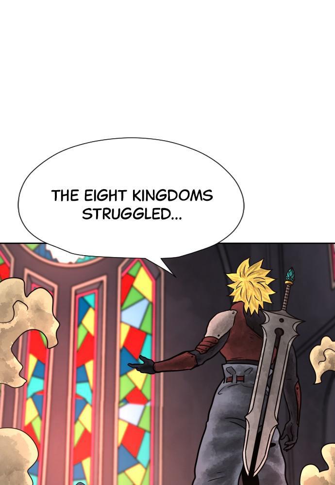 Read Warrior Executioner Manga Online