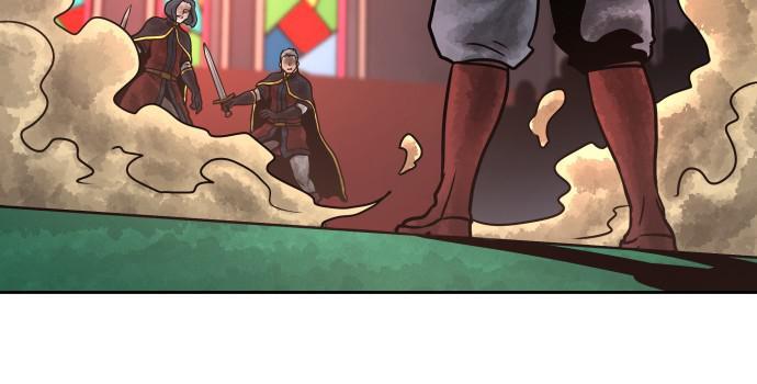 Read Warrior Executioner Manga Online