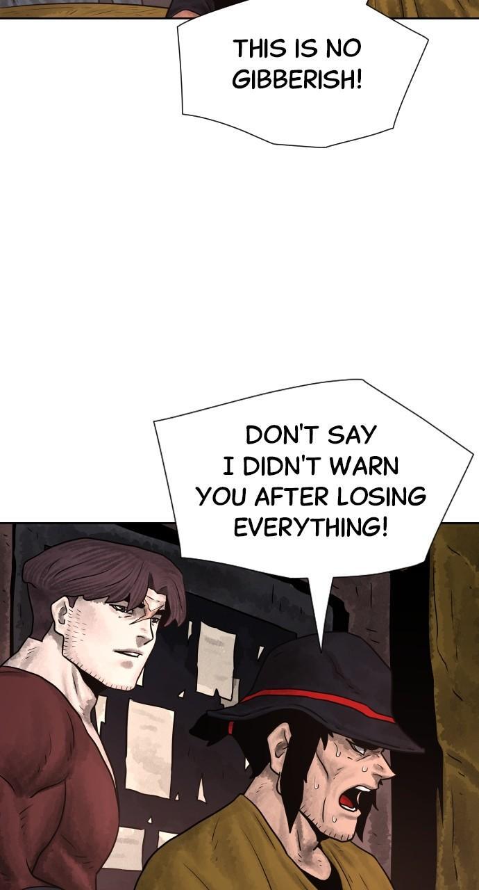 Read Warrior Executioner Manga Online