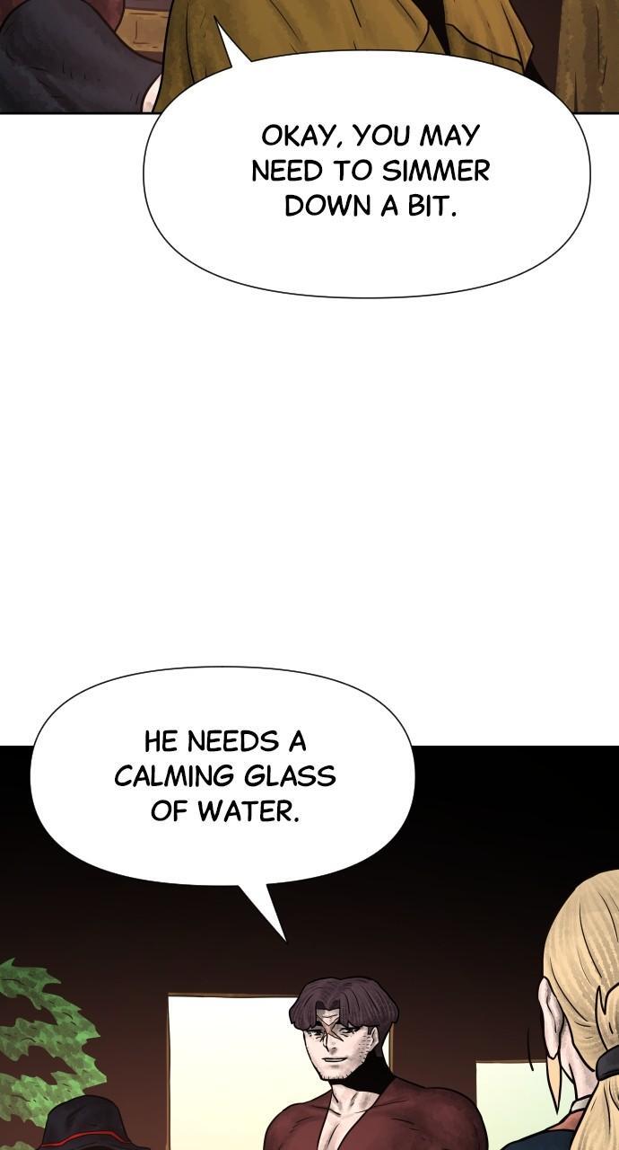 Read Warrior Executioner Manga Online