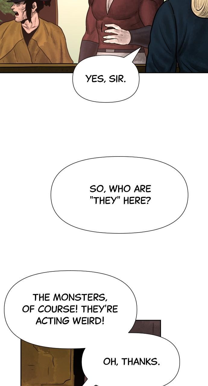 Read Warrior Executioner Manga Online