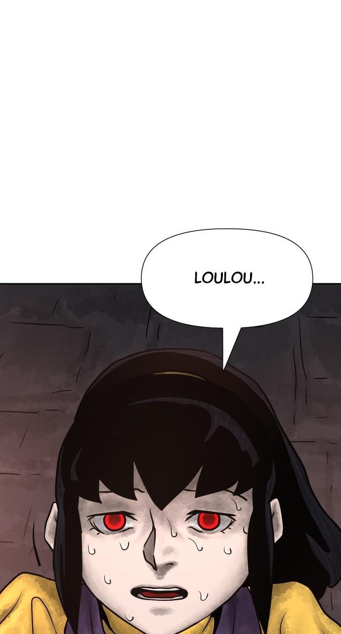 Read Warrior Executioner Manga Online