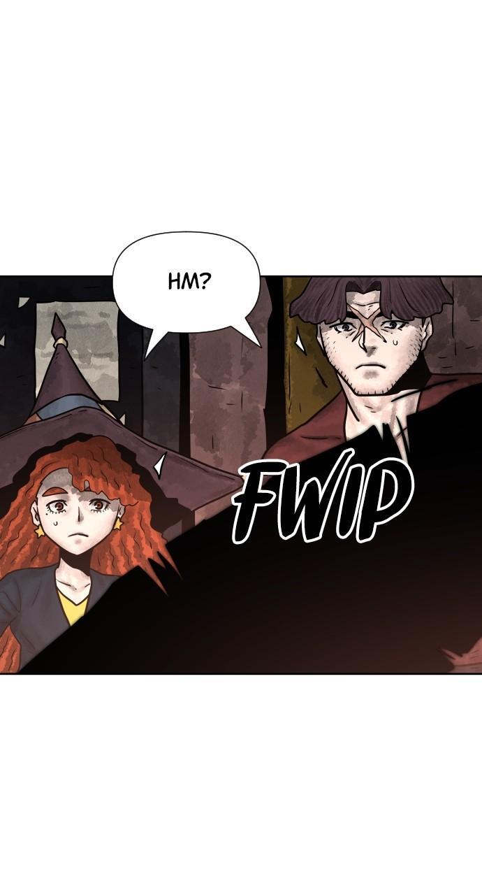 Read Warrior Executioner Manga Online