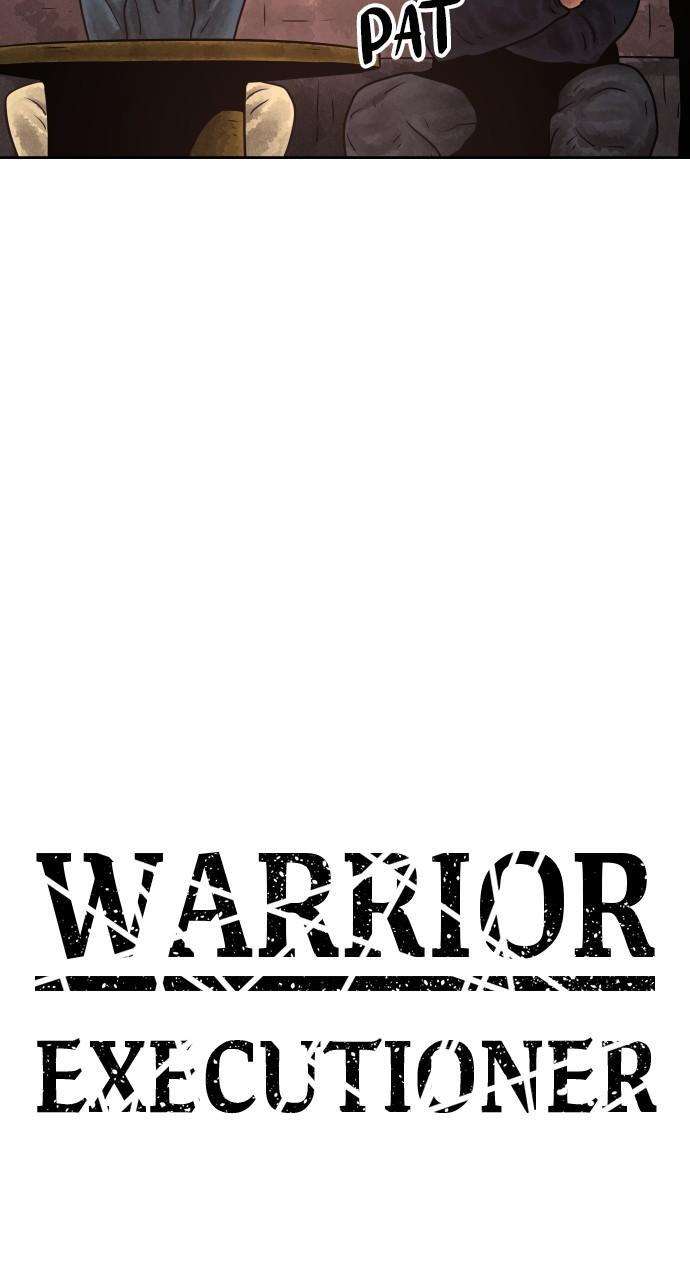 Read Warrior Executioner Manga Online