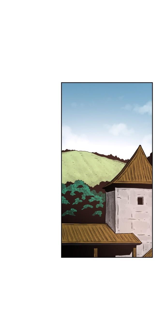 Read Warrior Executioner Manga Online