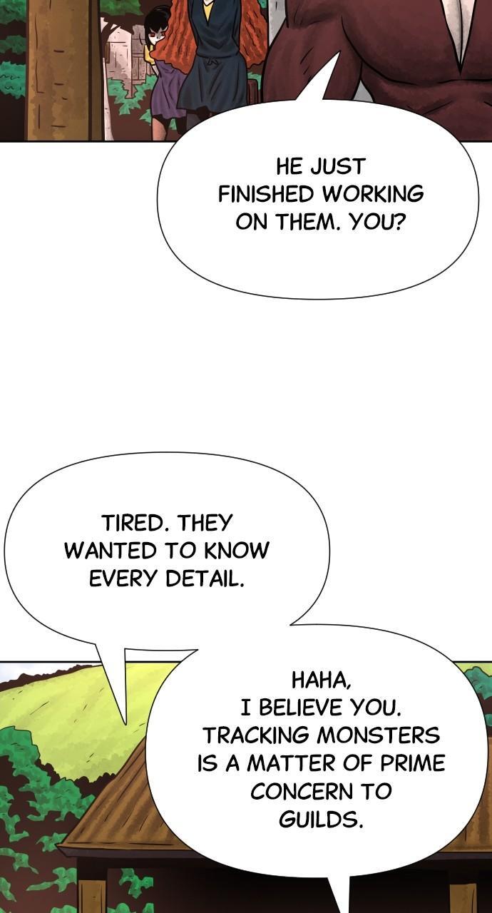 Read Warrior Executioner Manga Online