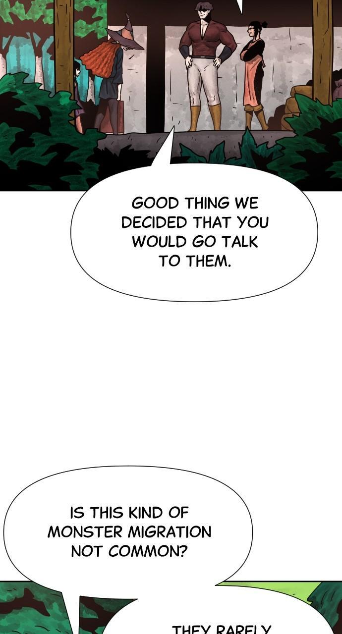 Read Warrior Executioner Manga Online