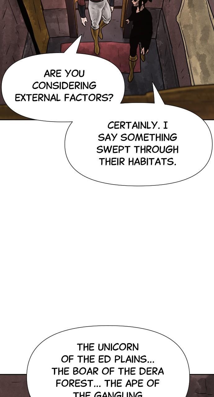 Read Warrior Executioner Manga Online
