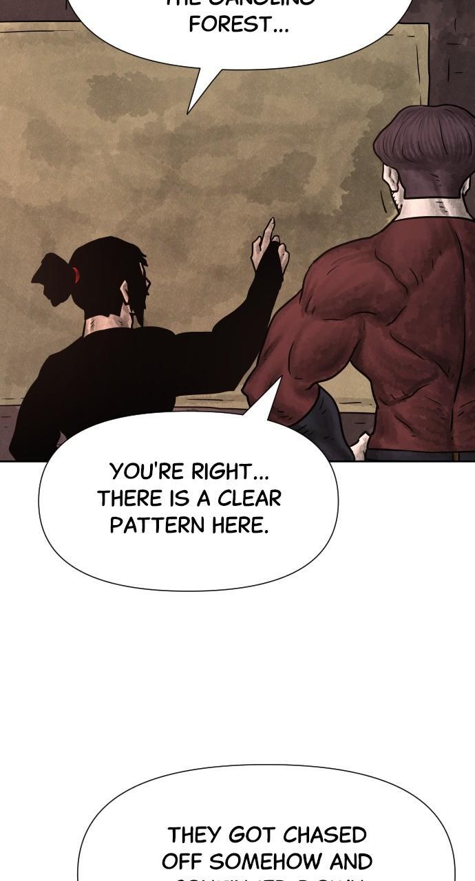 Read Warrior Executioner Manga Online