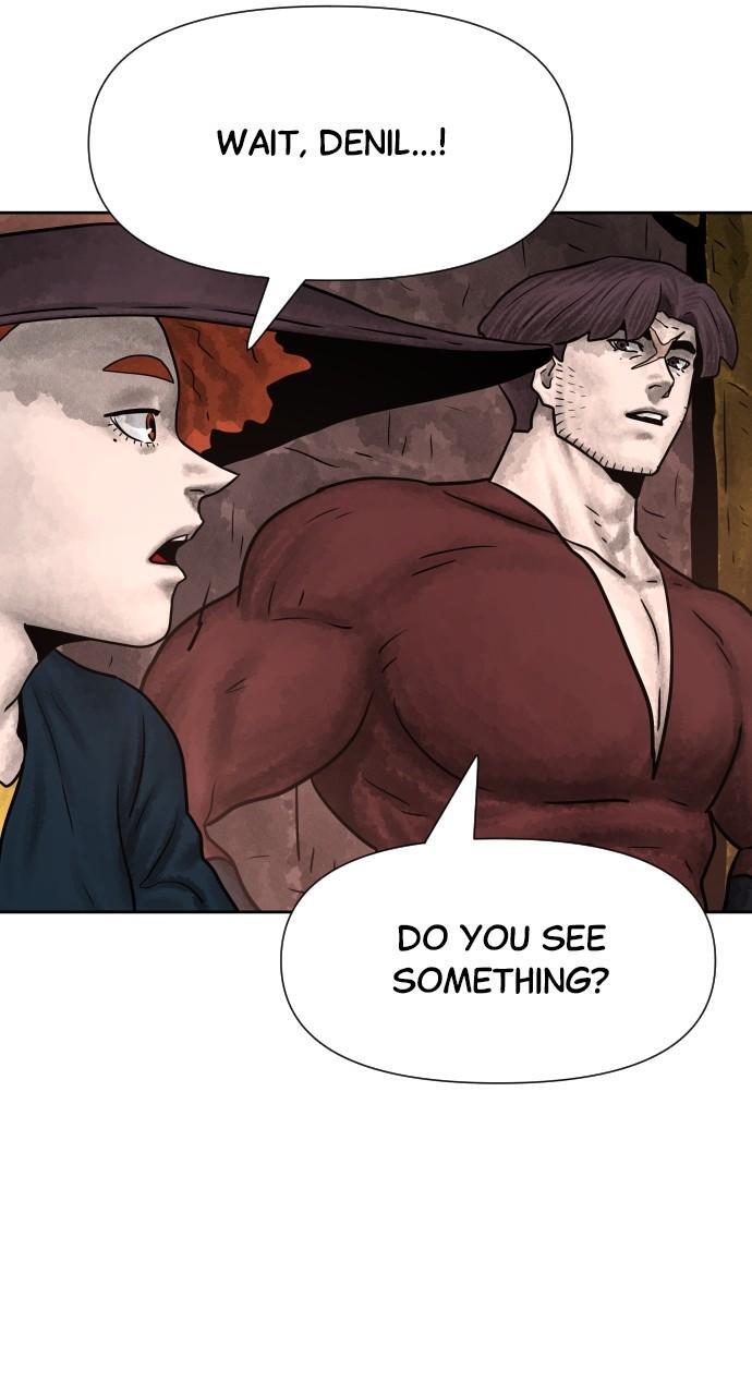 Read Warrior Executioner Manga Online