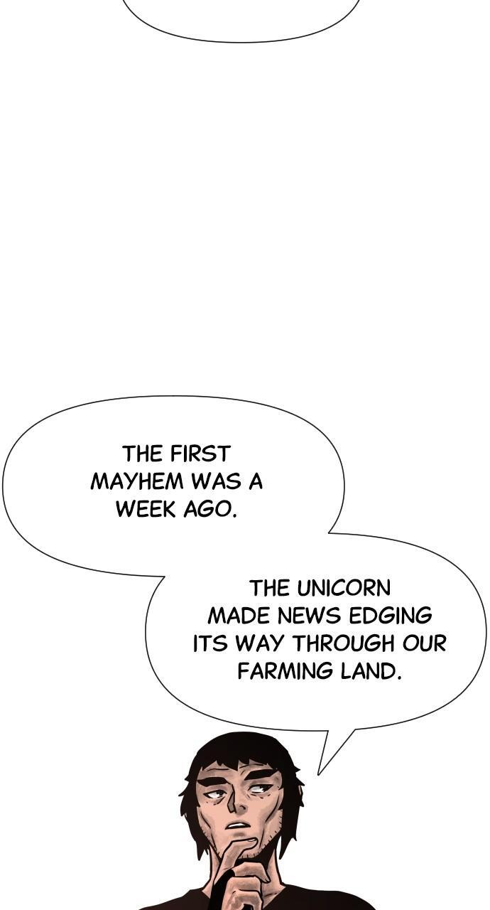Read Warrior Executioner Manga Online