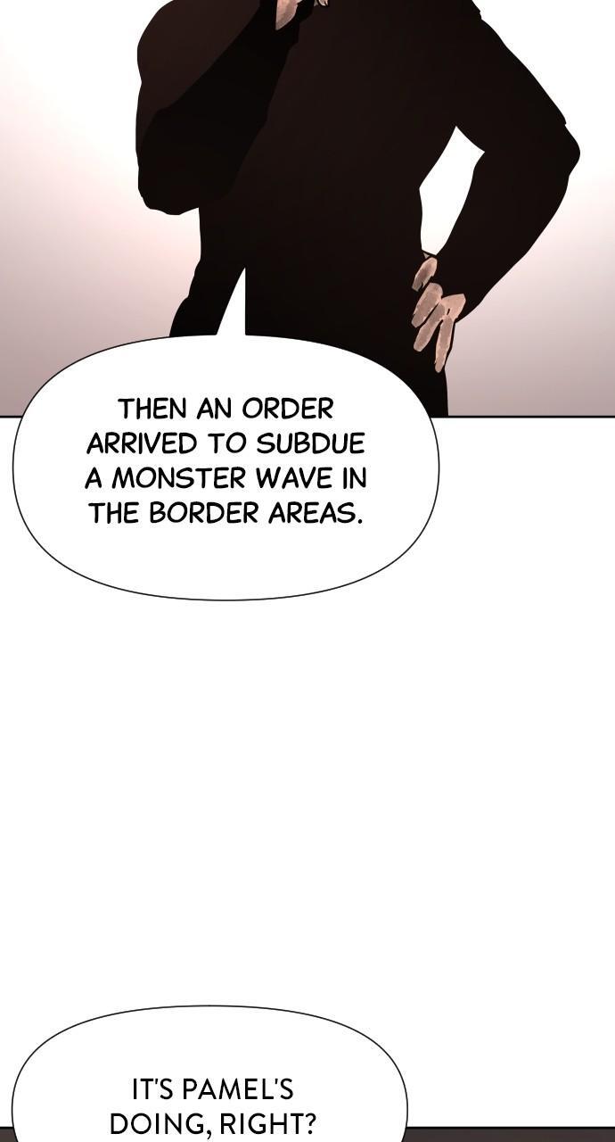 Read Warrior Executioner Manga Online