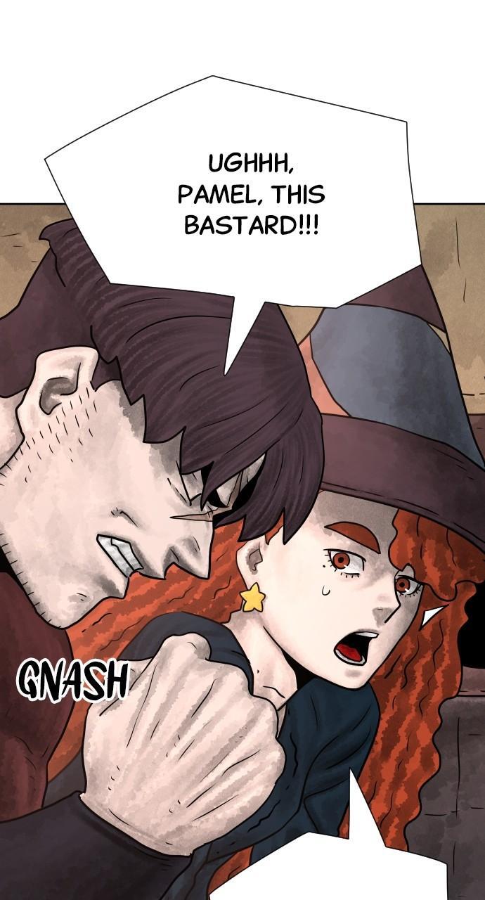 Read Warrior Executioner Manga Online