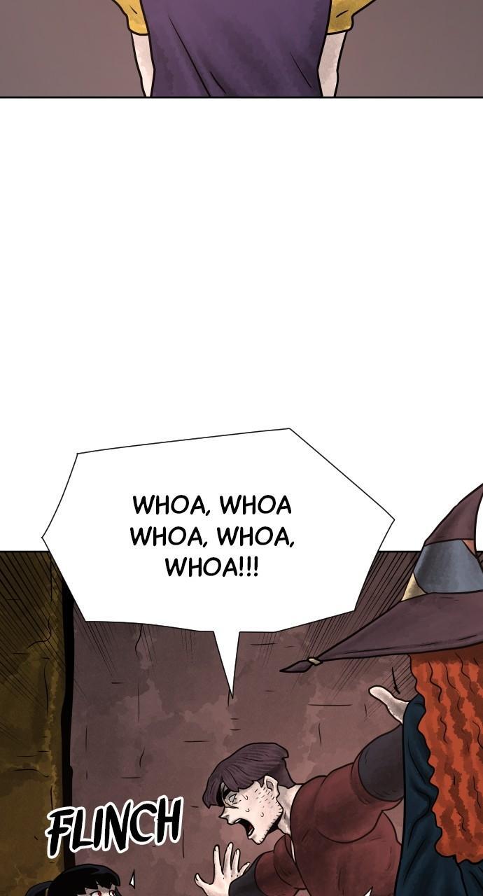 Read Warrior Executioner Manga Online