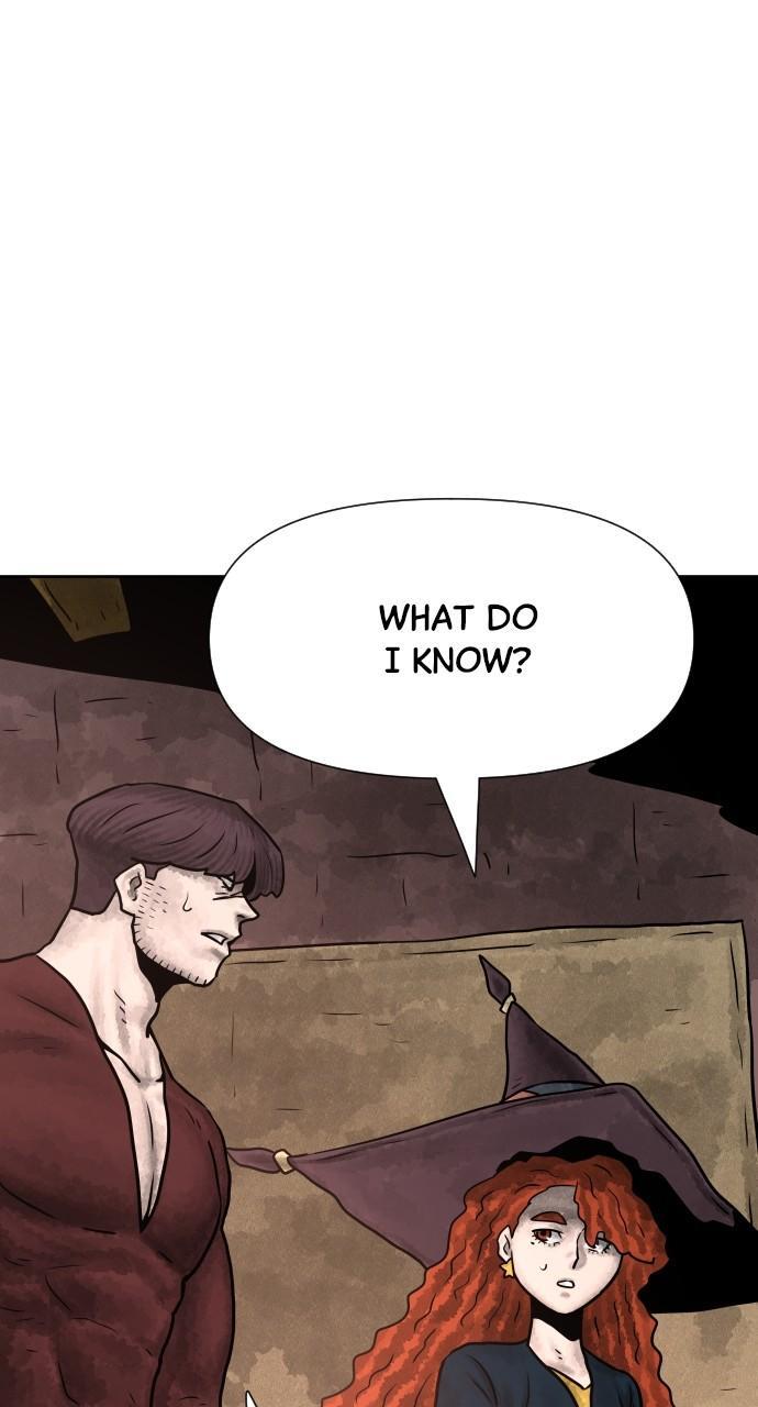 Read Warrior Executioner Manga Online