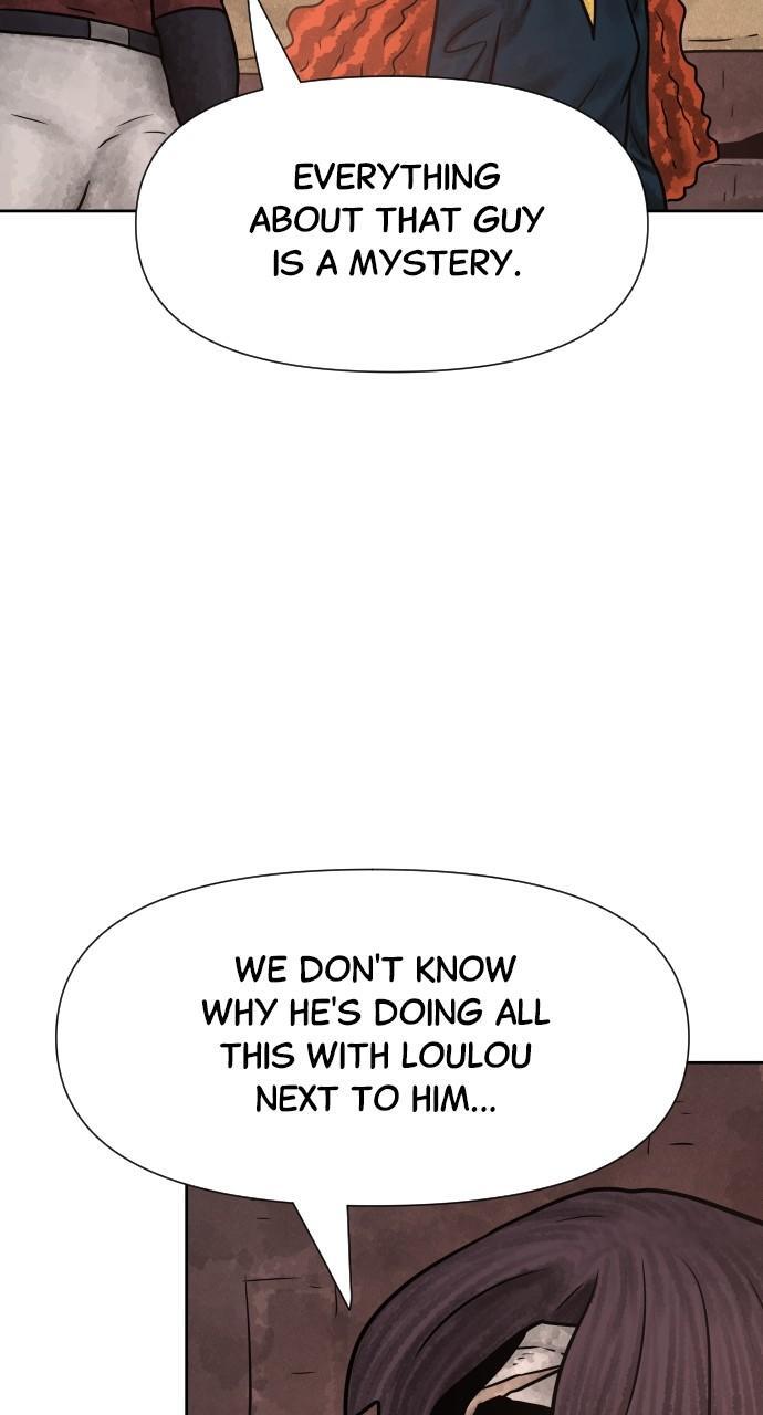 Read Warrior Executioner Manga Online