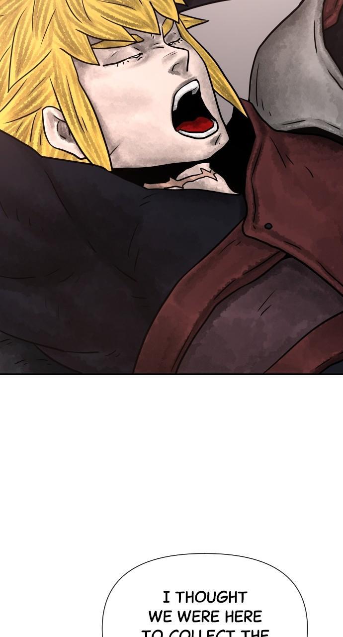 Read Warrior Executioner Manga Online