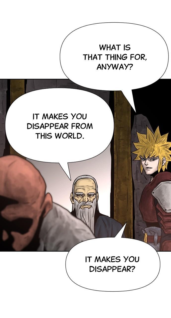 Read Warrior Executioner Manga Online
