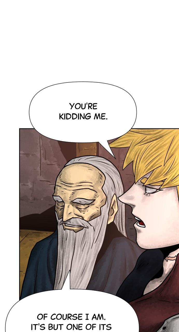 Read Warrior Executioner Manga Online