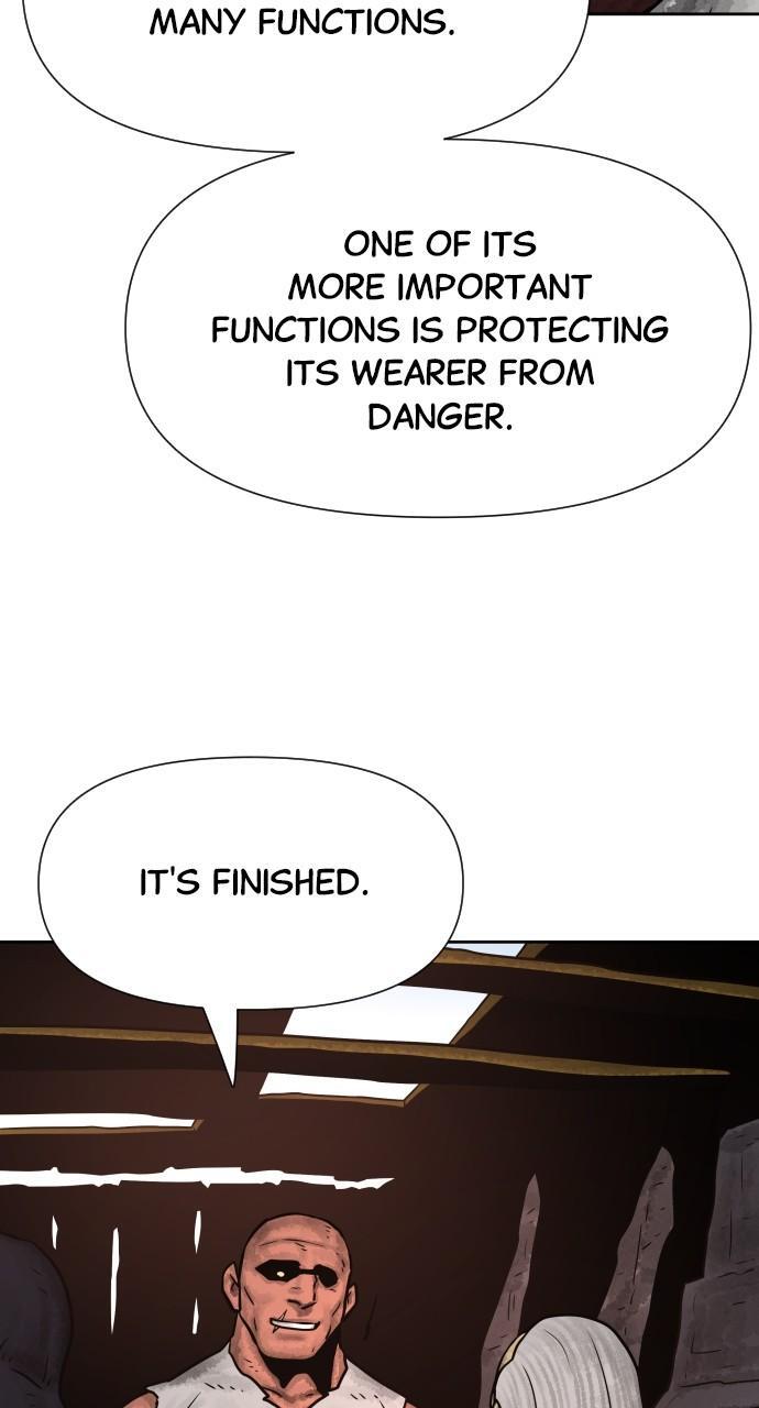 Read Warrior Executioner Manga Online