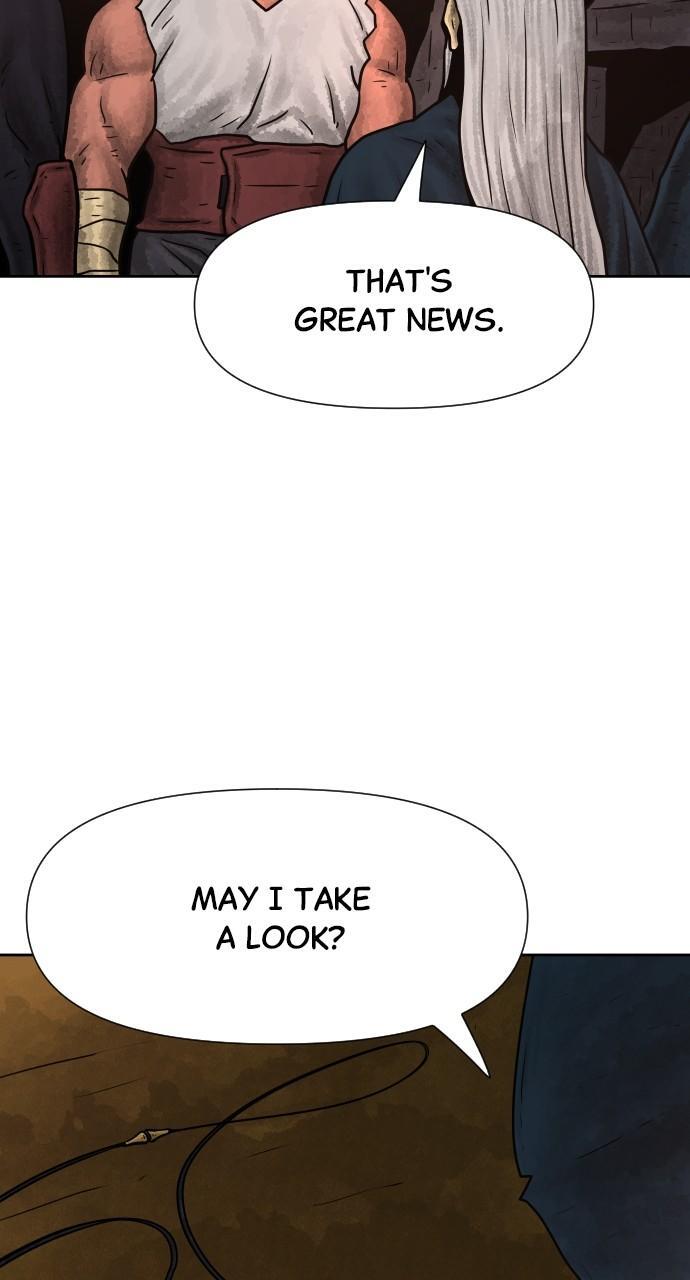 Read Warrior Executioner Manga Online