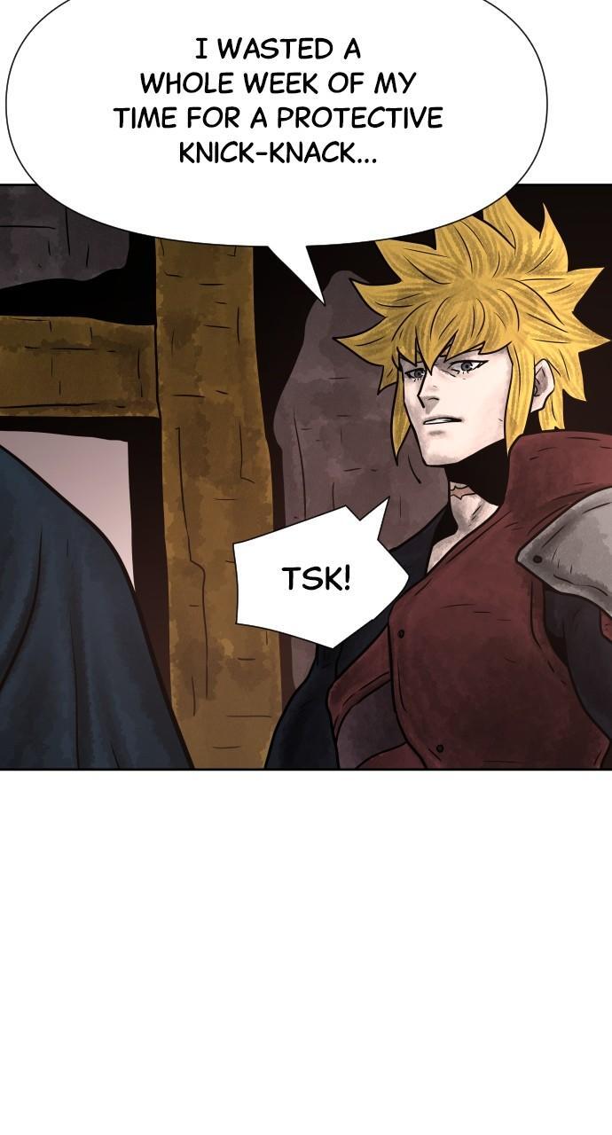 Read Warrior Executioner Manga Online