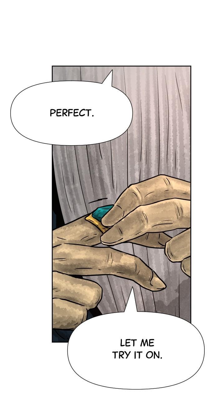 Read Warrior Executioner Manga Online