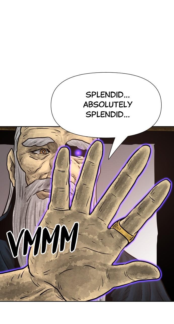 Read Warrior Executioner Manga Online