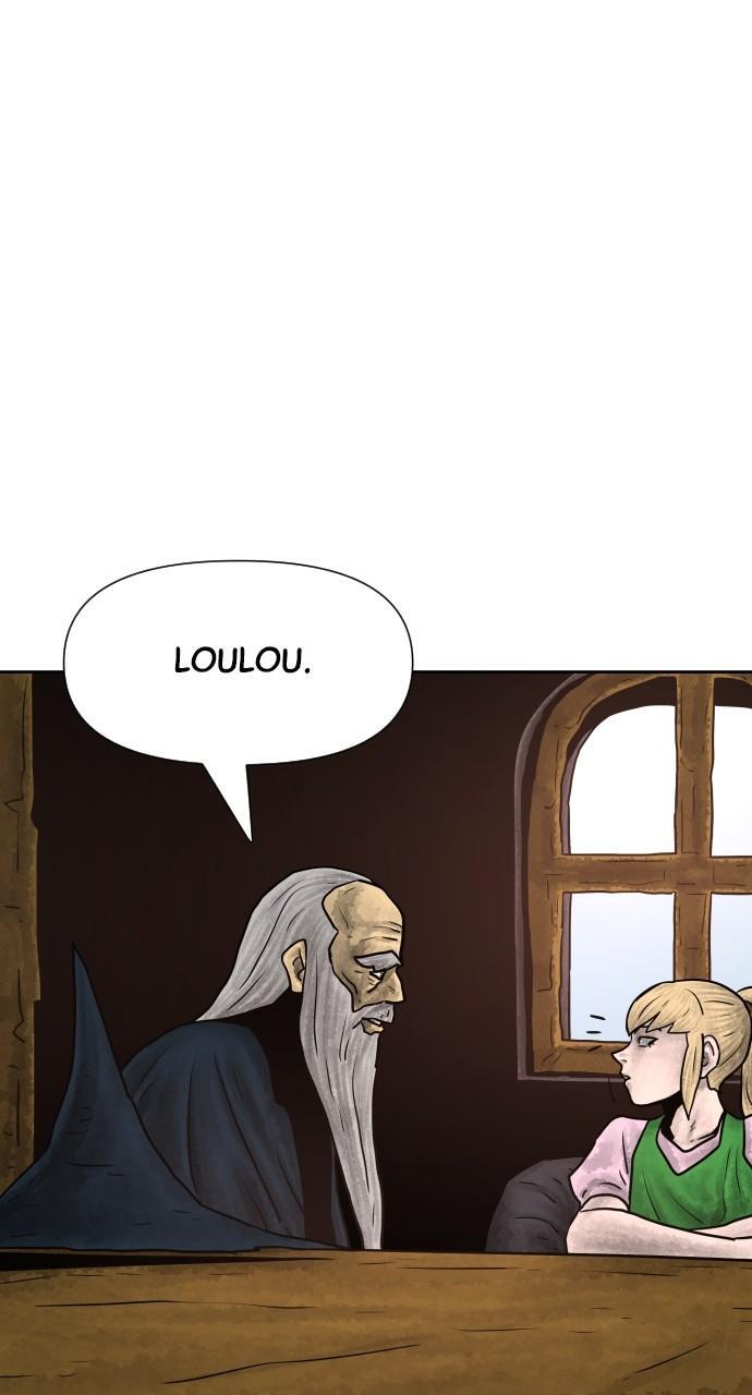 Read Warrior Executioner Manga Online