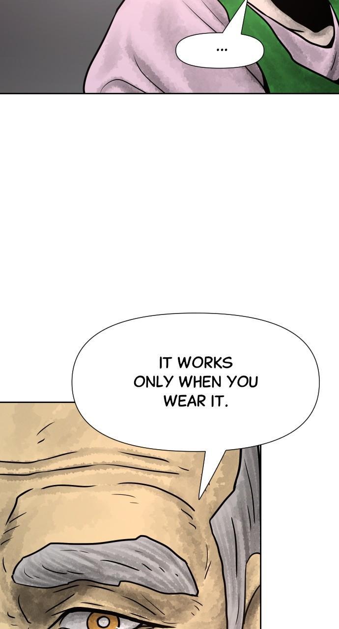 Read Warrior Executioner Manga Online
