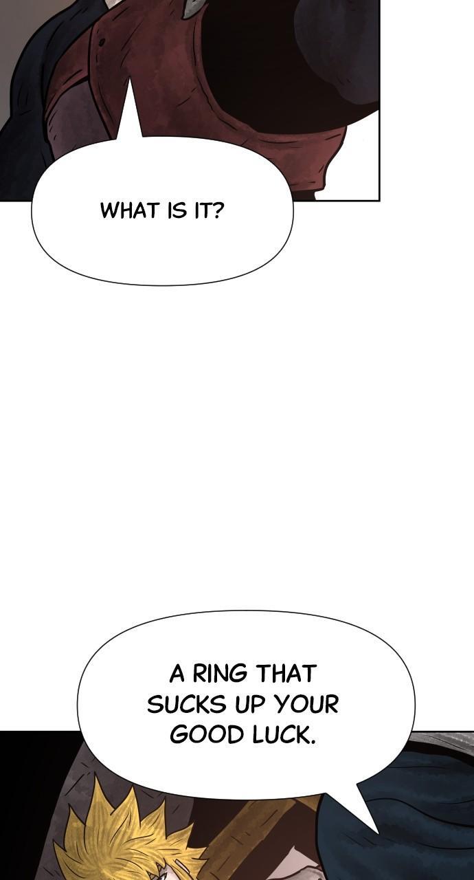 Read Warrior Executioner Manga Online