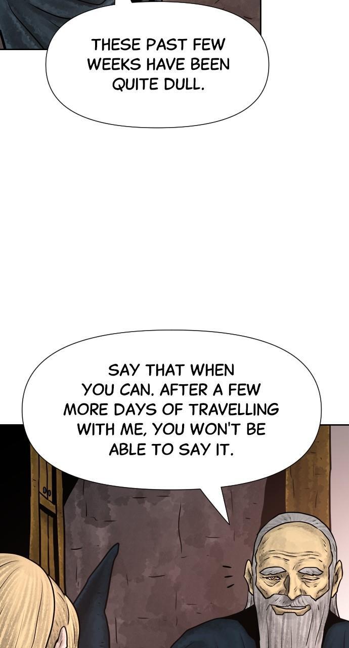 Read Warrior Executioner Manga Online
